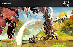 画像ギャラリー No.012のサムネイル画像 / 韓国NHN,新作7タイトルを一挙公開。まずは注目の2作品「Metro Conflict:Presto」「Project E:st」の概要から