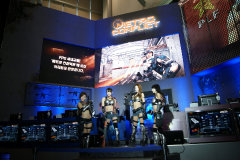 ꡼ No.001 | G-Star 2010ϡA.V.A.פγȯRedDuckο饤FPSMetro ConflictPrestoפǤϡί뤳Ȥ̤ʥѥѲǽ