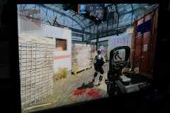 ꡼ No.003 | G-Star 2010ϡA.V.A.פγȯRedDuckο饤FPSMetro ConflictPrestoפǤϡί뤳Ȥ̤ʥѥѲǽ