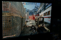 ꡼ No.004 | G-Star 2010ϡA.V.A.פγȯRedDuckο饤FPSMetro ConflictPrestoפǤϡί뤳Ȥ̤ʥѥѲǽ