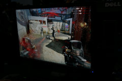 ꡼ No.006 | G-Star 2010ϡA.V.A.פγȯRedDuckο饤FPSMetro ConflictPrestoפǤϡί뤳Ȥ̤ʥѥѲǽ