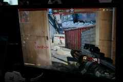 ꡼ No.014 | G-Star 2010ϡA.V.A.פγȯRedDuckο饤FPSMetro ConflictPrestoפǤϡί뤳Ȥ̤ʥѥѲǽ