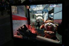 ꡼ No.017 | G-Star 2010ϡA.V.A.פγȯRedDuckο饤FPSMetro ConflictPrestoפǤϡί뤳Ȥ̤ʥѥѲǽ