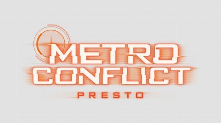 ꡼ No.007Υͥ / NHN Japan饤FPSMetro Conflict: Prestoפܹ󶡷롣ȶ̤ɤΩĤοرĤ襤ơޤ