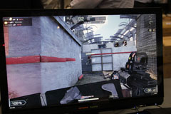 ꡼ No.003 | G-Star 2011ϡA.V.Aפ꤬RedDuckοFPSMetro ConflictPrestoפΥץ쥤ݡȤǺ