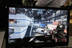 ꡼ No.004 | G-Star 2011ϡA.V.Aפ꤬RedDuckοFPSMetro ConflictPrestoפΥץ쥤ݡȤǺ