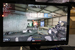 ꡼ No.005 | G-Star 2011ϡA.V.Aפ꤬RedDuckοFPSMetro ConflictPrestoפΥץ쥤ݡȤǺ