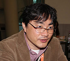 ꡼ No.009Υͥ / G-Star 2011ϡA.V.Aפ꤬RedDuckοFPSMetro ConflictPrestoפΥץ쥤ݡȤǺ