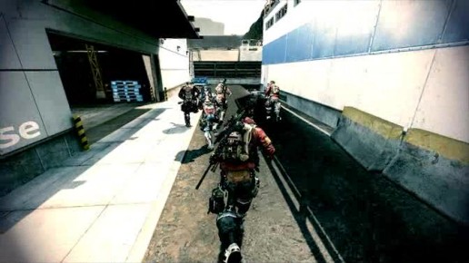 ꡼ No.002Υͥ / A.V.Aפγȯˤ뿷Metro Conflictפǡƥ󥰤ʡͷ⡼ɡפΥࡼӡ