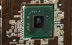 ꡼ No.011 | COMPUTEXSandy BridgeбIntel 6ޥܡɤƼҤŸ