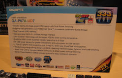 ꡼ No.002 | IDFGIGABYTESLICFXбΡIntel P67 Expressܥޥ2ʤ