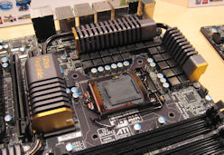 ꡼ No.005 | IDFGIGABYTESLICFXбΡIntel P67 Expressܥޥ2ʤ