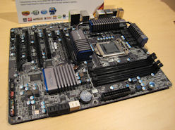 ꡼ No.006 | IDFGIGABYTESLICFXбΡIntel P67 Expressܥޥ2ʤ