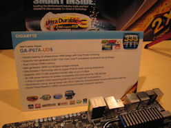 ꡼ No.008 | IDFGIGABYTESLICFXбΡIntel P67 Expressܥޥ2ʤ