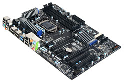 ꡼ No.002 | GIGABYTESandy Bridgeбޥܡ3ʤξ