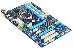 ꡼ No.003 | GIGABYTESandy Bridgeбޥܡ3ʤξ