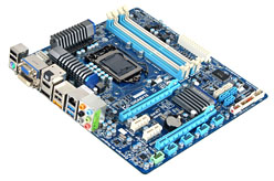 ꡼ No.004 | GIGABYTESandy Bridgeбޥܡ3ʤξ