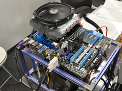 ꡼ No.002Υͥ / ASUSSandy BridgeбP67H67ޥξR.O.G.ǥͽ