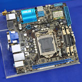 ꡼ No.008Υͥ / ASUSSandy BridgeбP67H67ޥξR.O.G.ǥͽ