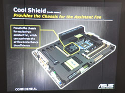 ꡼ No.033Υͥ / ASUSSandy BridgeбP67H67ޥξR.O.G.ǥͽ