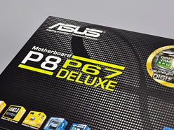 ꡼ No.045Υͥ / ASUSSandy BridgeбP67H67ޥξR.O.G.ǥͽ