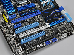 ꡼ No.047Υͥ / ASUSSandy BridgeбP67H67ޥξR.O.G.ǥͽ