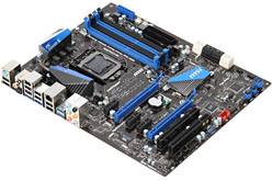 ꡼ No.002 | MSIּCPUбޥܡ4ʤγפ