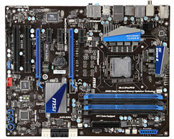 ꡼ No.011 | MSIּCPUбޥܡ4ʤγפ