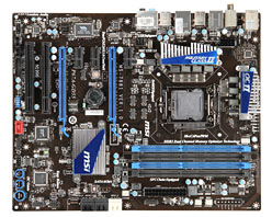 ꡼ No.012 | MSIּCPUбޥܡ4ʤγפ