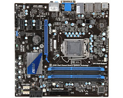 ꡼ No.013 | MSIּCPUбޥܡ4ʤγפ