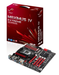 画像ギャラリー No.002のサムネイル画像 / NVIDIA,Intel P67マザーボードにもSLI技術をライセンス供与