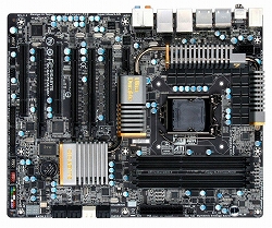 画像ギャラリー No.003のサムネイル画像 / NVIDIA,Intel P67マザーボードにもSLI技術をライセンス供与