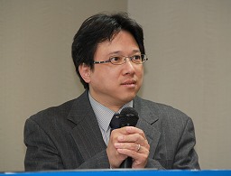 画像ギャラリー No.002のサムネイル画像 / MSI,「P67」「H67」チップセット搭載マザーボード4種など新製品記者発表会を開催