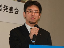 画像ギャラリー No.003のサムネイル画像 / MSI,「P67」「H67」チップセット搭載マザーボード4種など新製品記者発表会を開催