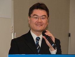 画像ギャラリー No.004のサムネイル画像 / MSI,「P67」「H67」チップセット搭載マザーボード4種など新製品記者発表会を開催