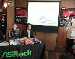 ꡼ No.003Υͥ / ΥץޡFatal1tyȤˤ⻲äƤߤFatal1ty Asia Magic Tourץݡ