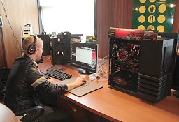 ꡼ No.013 | ΥץޡFatal1tyȤˤ⻲äƤߤFatal1ty Asia Magic Tourץݡ