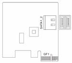 ꡼ No.002Υͥ / MSIIntel 6꡼ѥޥܡɤθʤ37缡ȯ