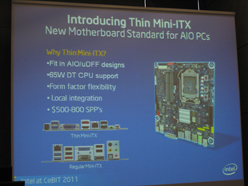 ꡼ No.007Υͥ / CeBITIntelñGPUSandy Bridge¦GPUʻѤǽˤGPU۲ѡVirtu GPU Virtualizationפ򥢥ԡ