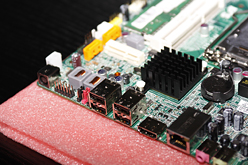 ꡼ No.012Υͥ / CeBITIntelñGPUSandy Bridge¦GPUʻѤǽˤGPU۲ѡVirtu GPU Virtualizationפ򥢥ԡ