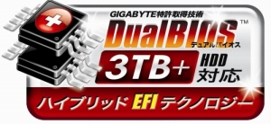 画像ギャラリー No.003のサムネイル画像 / GIGA-BYTE,Intel 6シリーズ搭載マザーボードの店頭販売を再開