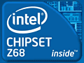 Intel 6シリーズの最上位チップセット「Z68」登場。MSI製の搭載マザーボード「Z68A-GD80」をチェックしてみる