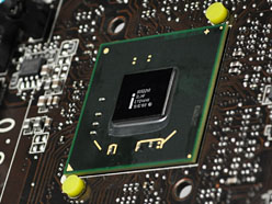 MSIマザーボード Z68A-SD60(B3) + Core i5-2400
