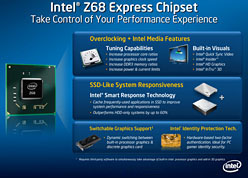 ꡼ No.009 | Intel 6꡼κǾ̥åץåȡZ68о졣MSIܥޥܡɡZ68A-GD80פåƤߤ