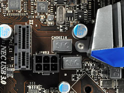 ꡼ No.012 | Intel 6꡼κǾ̥åץåȡZ68о졣MSIܥޥܡɡZ68A-GD80פåƤߤ