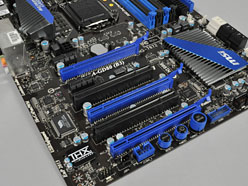 ꡼ No.016 | Intel 6꡼κǾ̥åץåȡZ68о졣MSIܥޥܡɡZ68A-GD80פåƤߤ