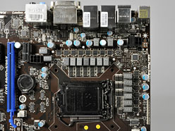 ꡼ No.023 | Intel 6꡼κǾ̥åץåȡZ68о졣MSIܥޥܡɡZ68A-GD80פåƤߤ