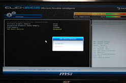 ꡼ No.025 | Intel 6꡼κǾ̥åץåȡZ68о졣MSIܥޥܡɡZ68A-GD80פåƤߤ
