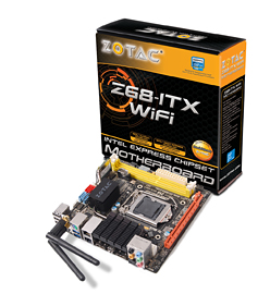 ꡼ No.002 | GT 430ܡɤZ68Mini-ITXޥܡɤZOTACо