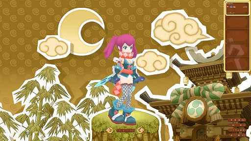 ꡼ No.003 | ä٤ȤޤǸƤࡼӡ⻣äƤ衣ޥ˥οMMORPGDIVINAθץ쥤ݡ